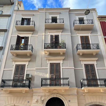 Ground Floor City Center 85 Bari Exterior photo
