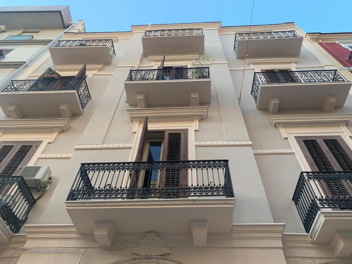 Ground Floor City Center 85 Bari Exterior photo